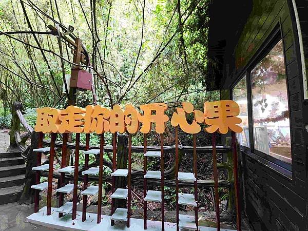 大陸精彩貴州之旅(三) 絕美的興義馬嶺河大峽谷