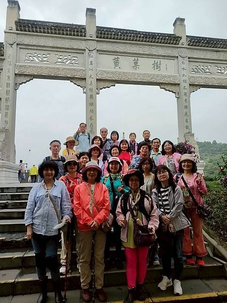 大陸精彩貴州之旅(五) 黃菓樹大瀑布~~亞洲第一大瀑布