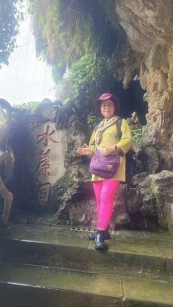 大陸精彩貴州之旅(五) 黃菓樹大瀑布~~亞洲第一大瀑布