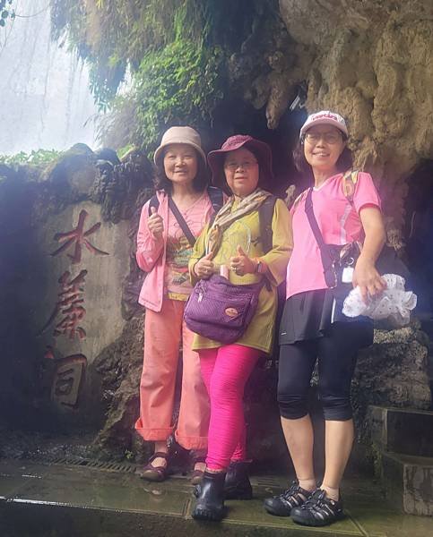 大陸精彩貴州之旅(五) 黃菓樹大瀑布~~亞洲第一大瀑布