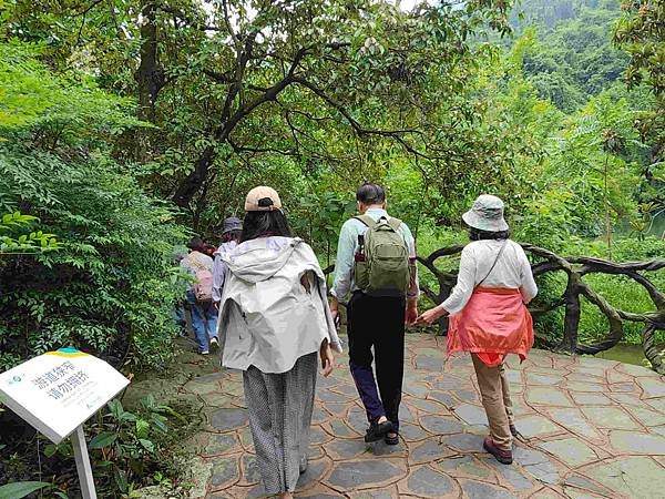 大陸精彩貴州之旅(六) 天興橋景區&amp;陡坡塘瀑布景區
