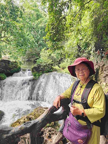 大陸精彩貴州之旅(六) 天興橋景區&amp;陡坡塘瀑布景區