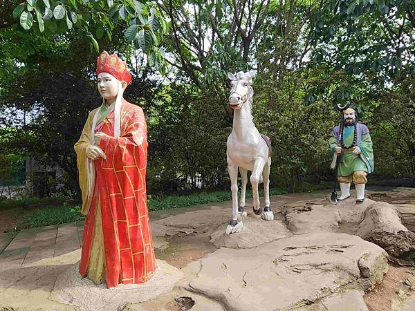 大陸精彩貴州之旅(六) 天興橋景區&amp;陡坡塘瀑布景區