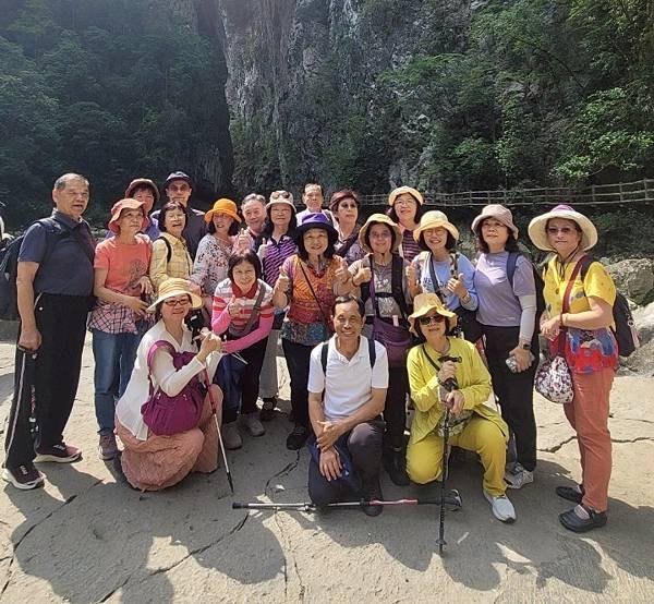 大陸精彩貴州之旅(七) 荔波小七孔景區&amp;翠谷瀑布&amp;臥龍潭