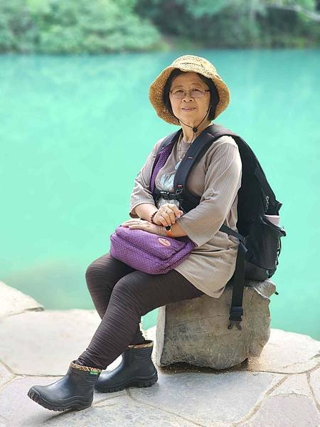 大陸精彩貴州之旅(八) 荔波小七孔景區&amp;翠谷瀑布&amp;臥龍潭