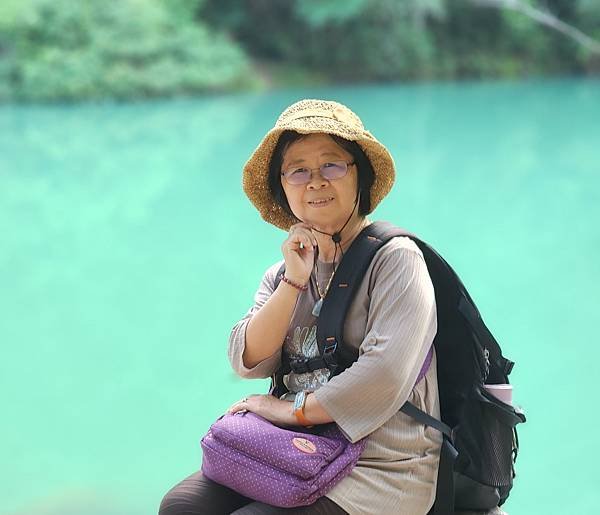 大陸精彩貴州之旅(八) 荔波小七孔景區&amp;翠谷瀑布&amp;臥龍潭