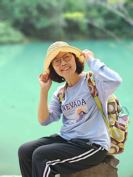 大陸精彩貴州之旅(八) 荔波小七孔景區&amp;翠谷瀑布&amp;臥龍潭