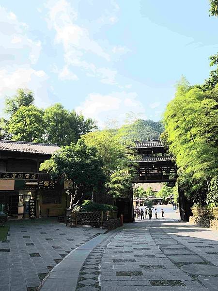 大陸精彩貴州之旅(九) 西江千戶苗寨