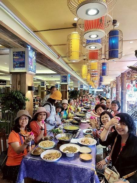 大陸精彩貴州之旅(九) 西江千戶苗寨