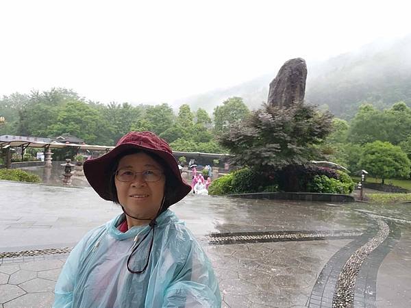 大陸精彩貴州之旅(十一) 神遊梵淨山&amp;黔靈山公園