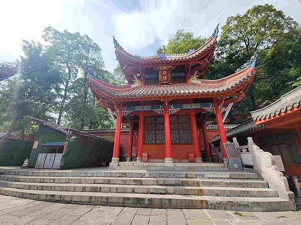 大陸精彩貴州之旅(十一) 神遊梵淨山&amp;黔靈山公園