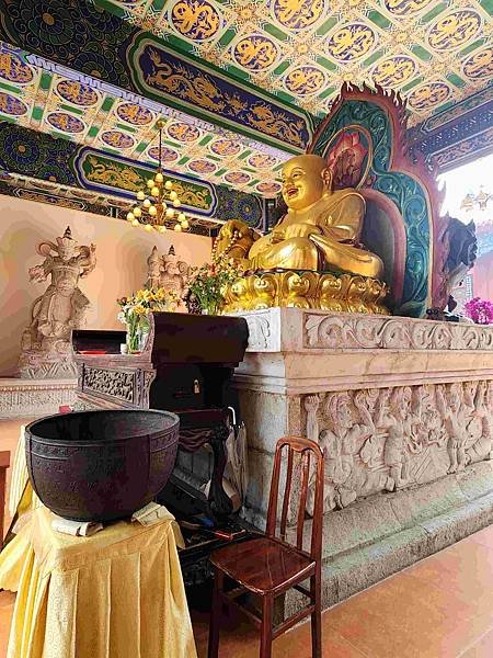 大陸精彩貴州之旅(十一) 神遊梵淨山&amp;黔靈山公園