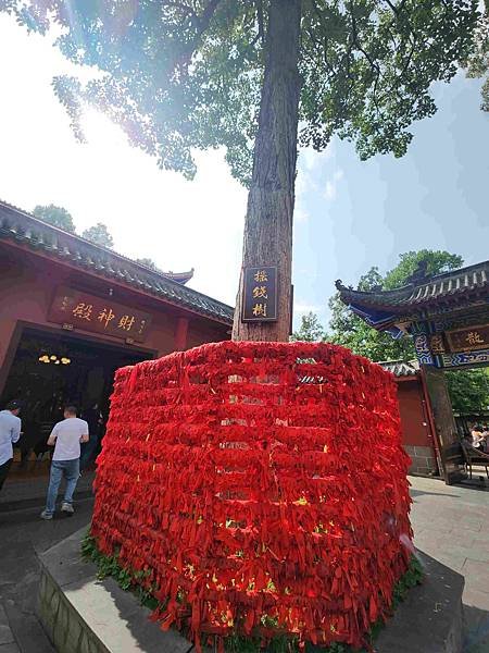 大陸精彩貴州之旅(十一) 神遊梵淨山&amp;黔靈山公園