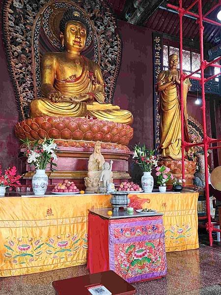 大陸精彩貴州之旅(十一) 神遊梵淨山&amp;黔靈山公園