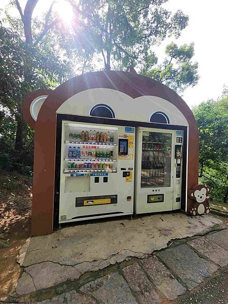 大陸精彩貴州之旅(十一) 神遊梵淨山&amp;黔靈山公園