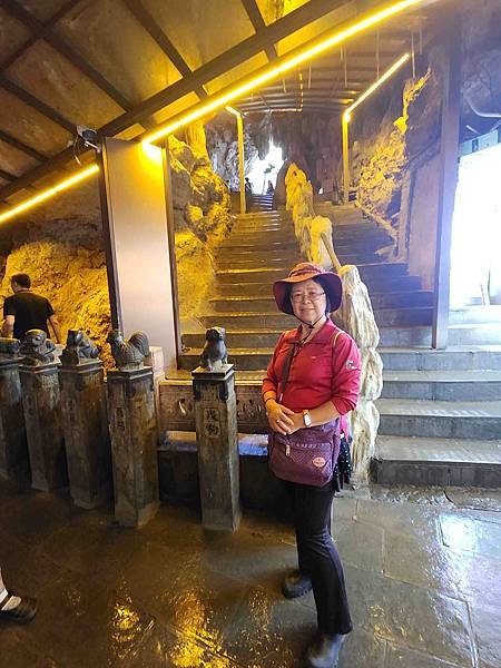 大陸精彩貴州之旅(十一) 神遊梵淨山&amp;黔靈山公園