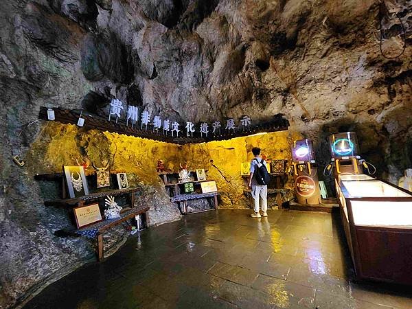 大陸精彩貴州之旅(十一) 神遊梵淨山&amp;黔靈山公園