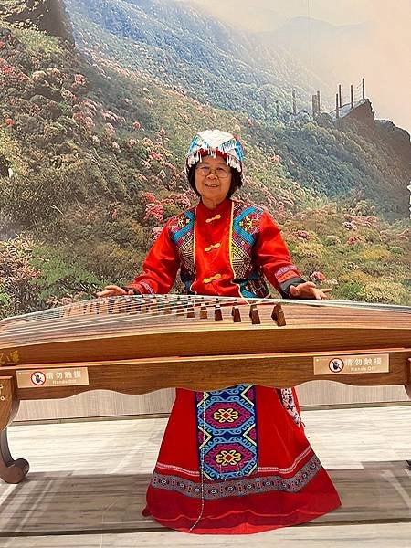 大陸精彩貴州之旅(十一) 神遊梵淨山&amp;黔靈山公園
