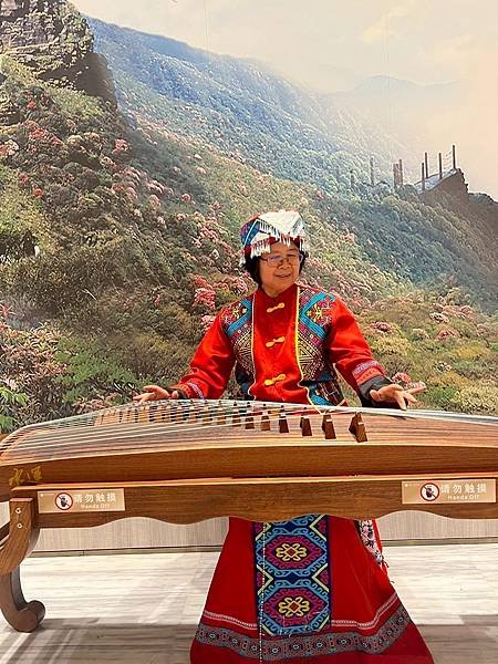 大陸精彩貴州之旅(十一) 神遊梵淨山&amp;黔靈山公園