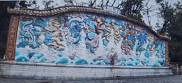 大陸精彩貴州之旅(十一) 神遊梵淨山&amp;黔靈山公園