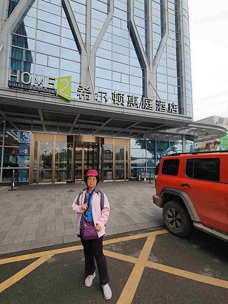 大陸精彩貴州之旅(一) 留戀貴州全紀錄