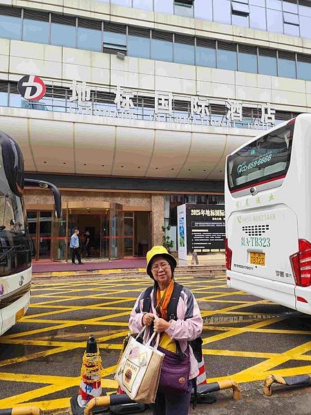 大陸精彩貴州之旅(一) 留戀貴州全紀錄