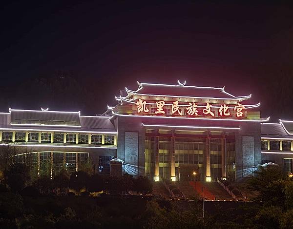 大陸精彩貴州之旅(一) 留戀貴州全紀錄