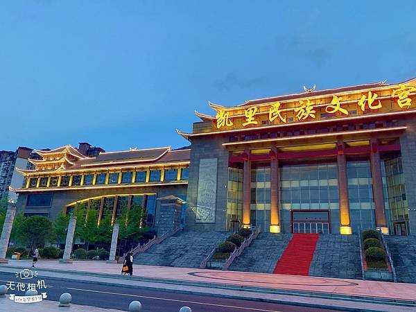 大陸精彩貴州之旅(一) 留戀貴州全紀錄