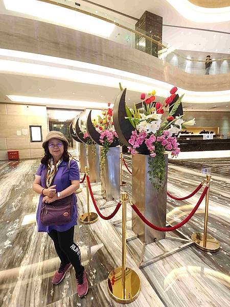 大陸精彩貴州之旅(一) 留戀貴州全紀錄