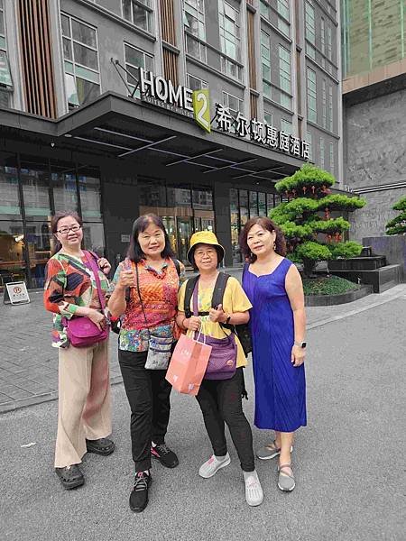 大陸精彩貴州之旅(一) 留戀貴州全紀錄