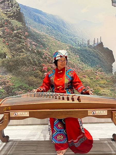 大陸精彩貴州之旅(一) 留戀貴州全紀錄