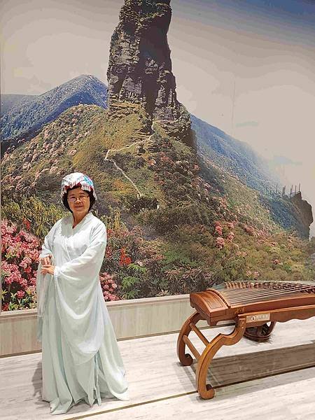 大陸精彩貴州之旅(一) 留戀貴州全紀錄