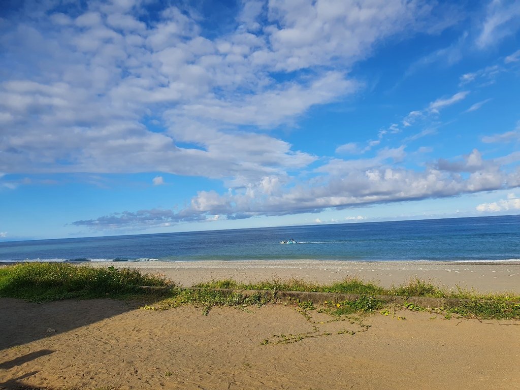 南田海岸親水公園