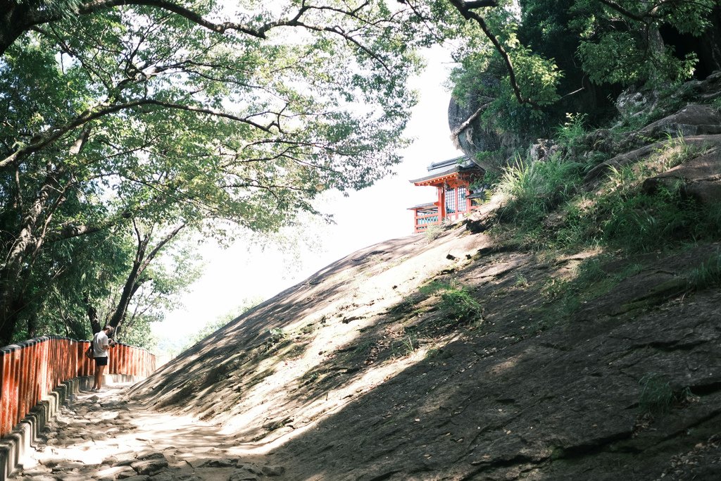 神倉神社（新宮市）