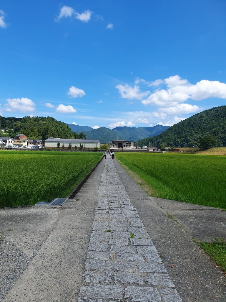 熊野本宮大社 旧社地 大齋原(日本第一大鳥居)