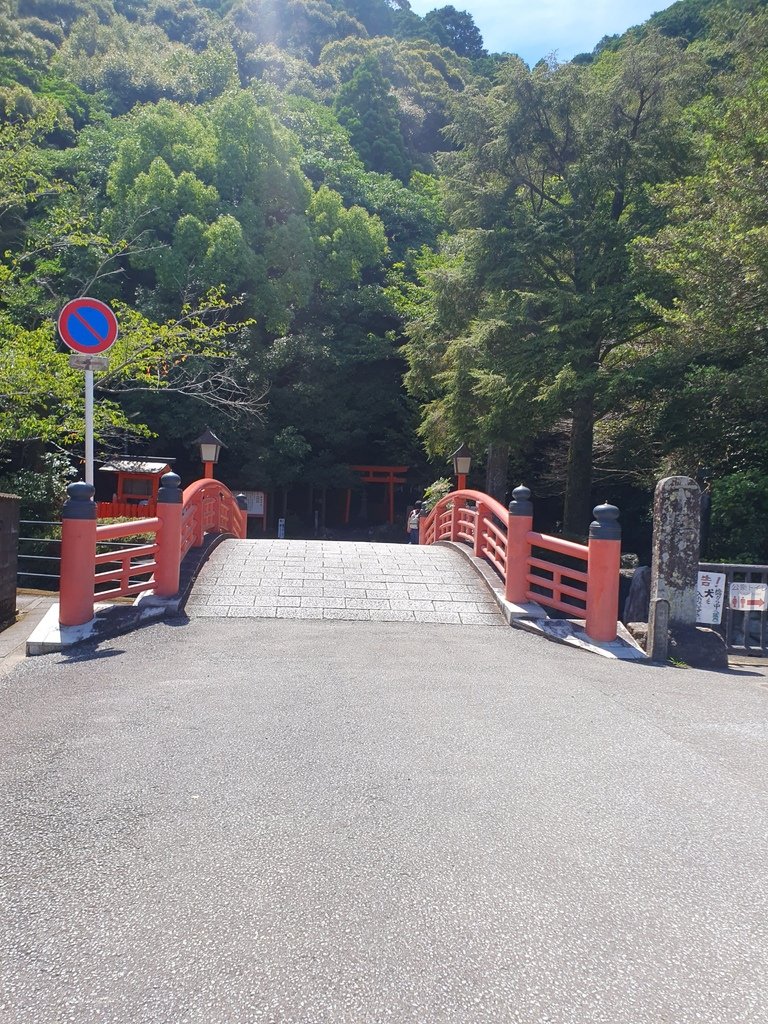 新宮市-神倉神社