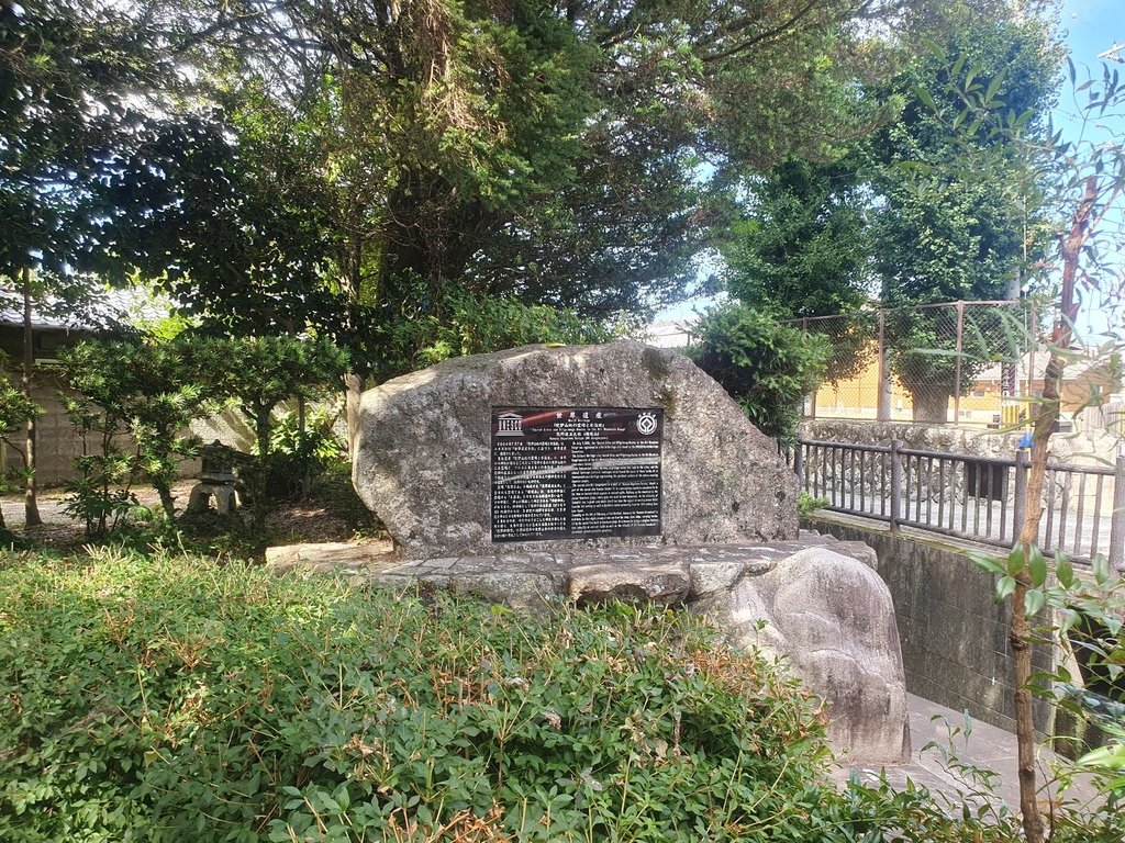 世界遺產-神倉神社