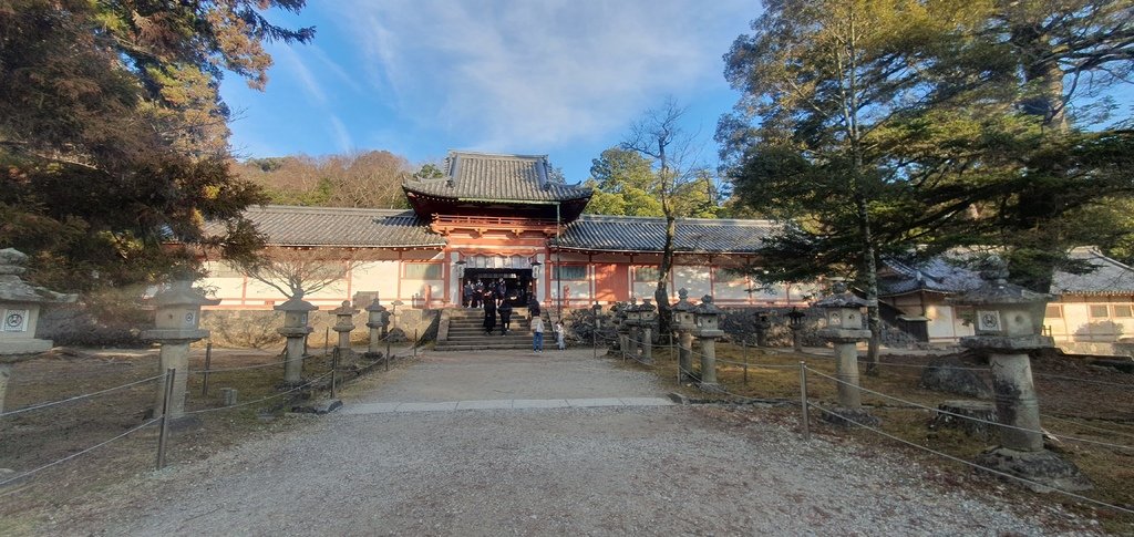 奈良世界遺產-東大寺