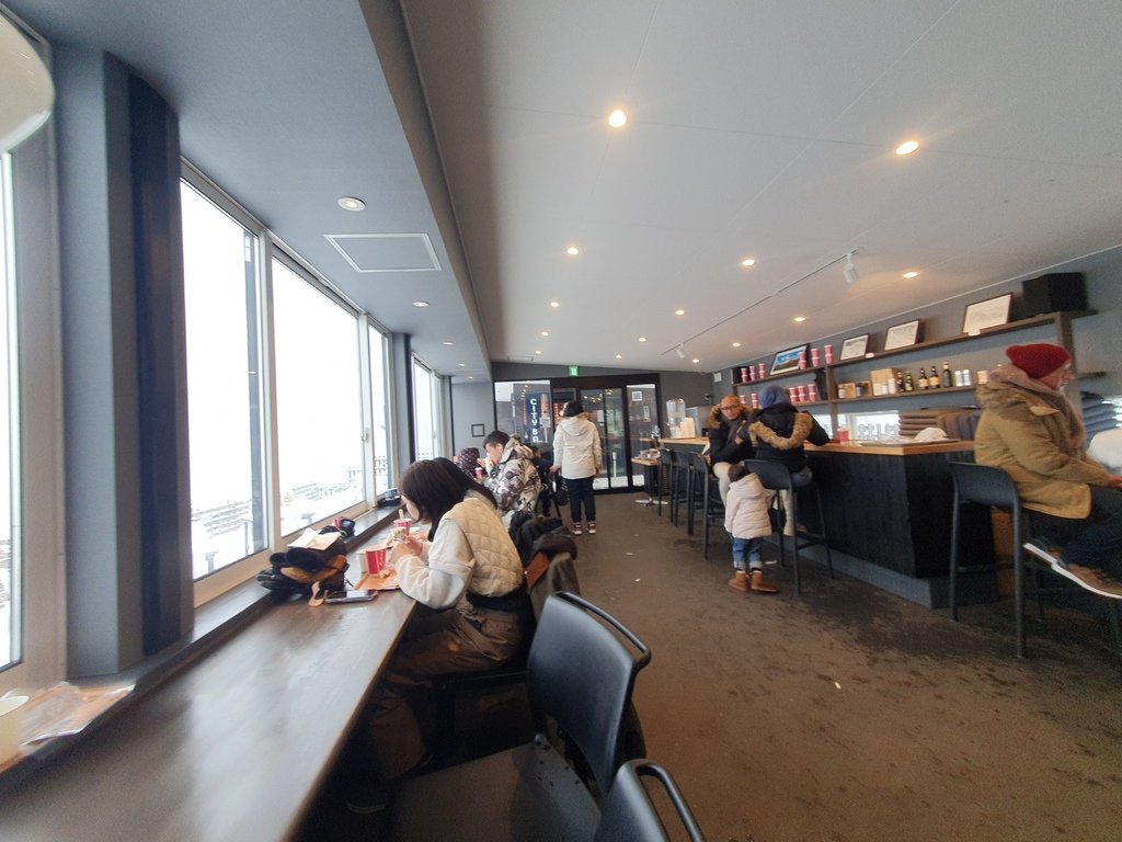HAKUBA MOUNTAIN HARBOR - 白馬岩岳マウンテンリゾート | Hakuba Iwatake Mountain Resort-The City Bakery