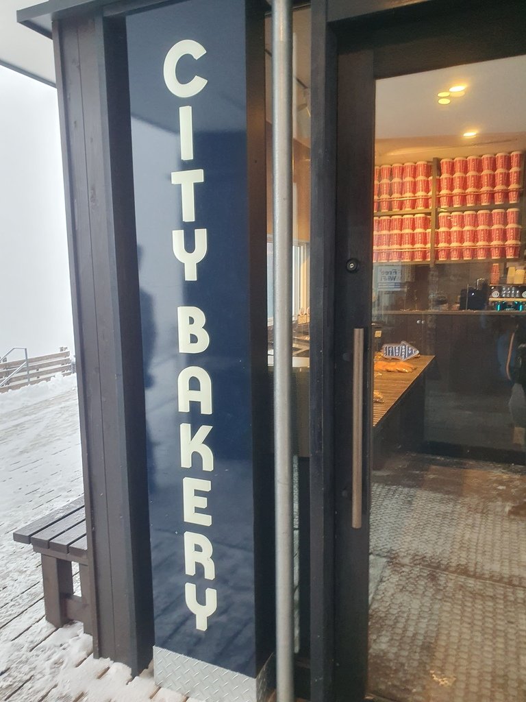 HAKUBA MOUNTAIN HARBOR - 白馬岩岳マウンテンリゾート | Hakuba Iwatake Mountain Resort-The City Bakery