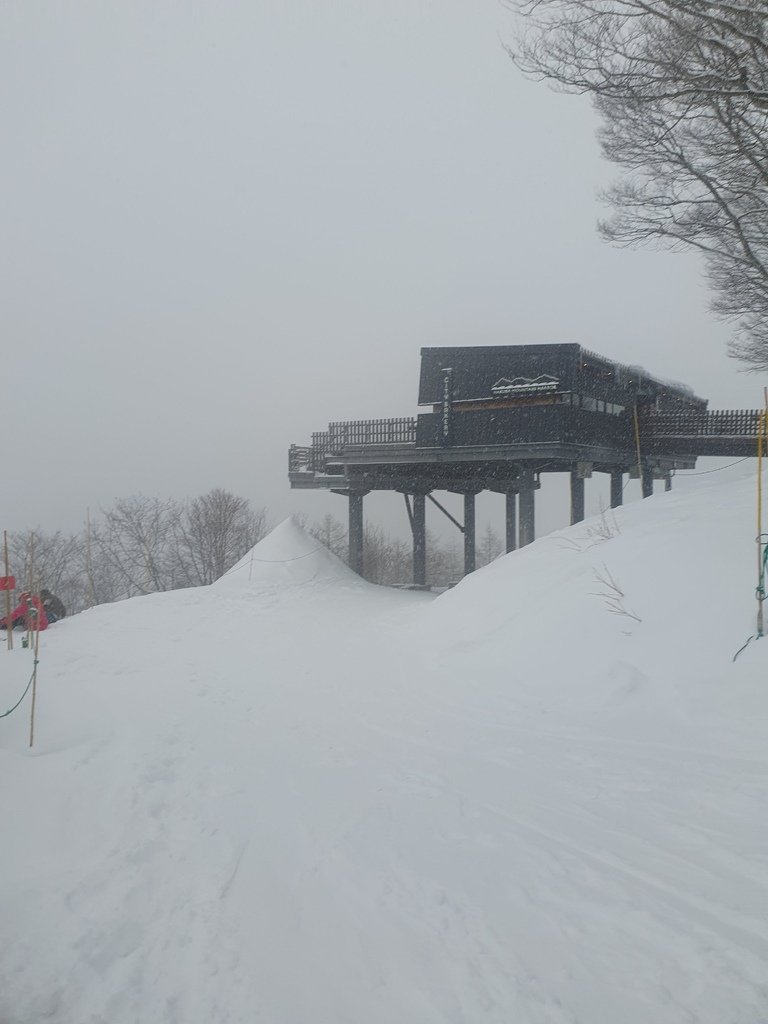 HAKUBA MOUNTAIN HARBOR - 白馬岩岳マウンテンリゾート | Hakuba Iwatake Mountain Resort-The City Bakery