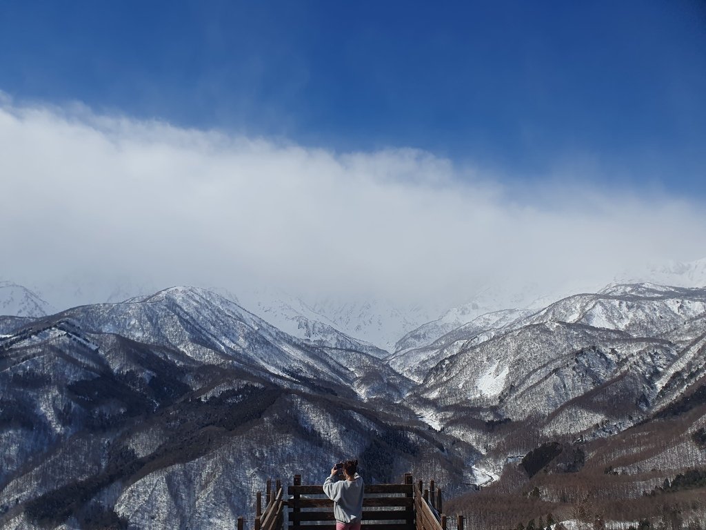 HAKUBA MOUNTAIN HARBOR - 白馬岩岳マウンテンリゾート | Hakuba Iwatake Mountain Resort-The City Bakery