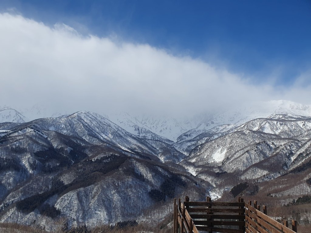 HAKUBA MOUNTAIN HARBOR - 白馬岩岳マウンテンリゾート | Hakuba Iwatake Mountain Resort-The City Bakery