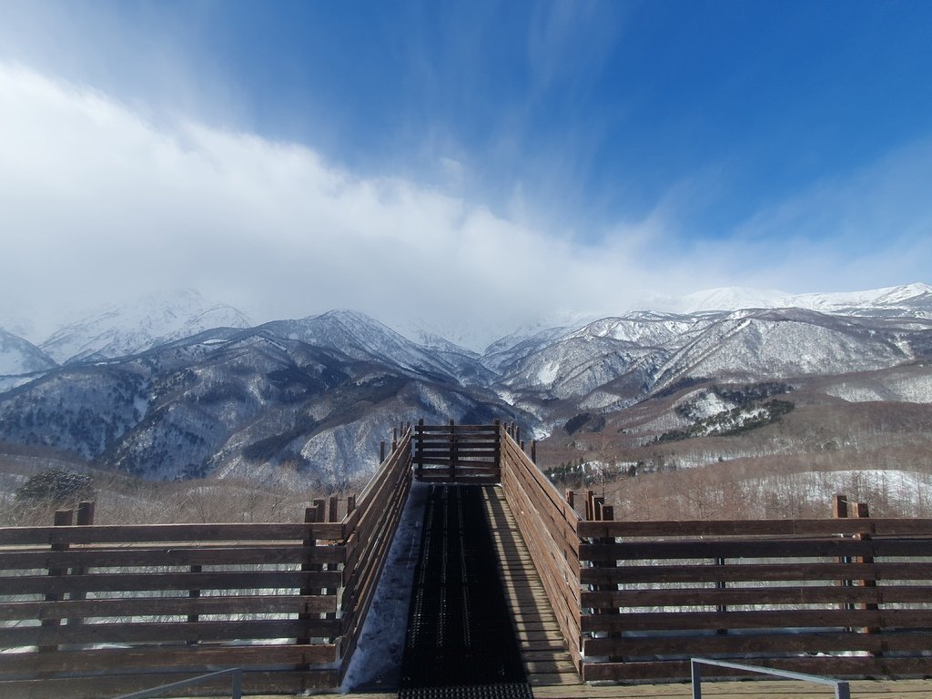 HAKUBA MOUNTAIN HARBOR - 白馬岩岳マウンテンリゾート | Hakuba Iwatake Mountain Resort-The City Bakery