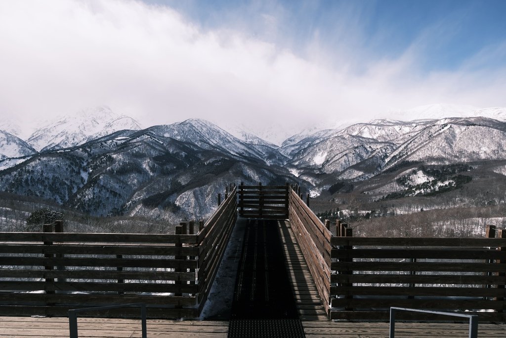 白馬岩岳マウンテンリゾート | HAKUBA IWATAKE MOUNTAIN RESORT-Hakuba Mountain Harbor- The City Bakery