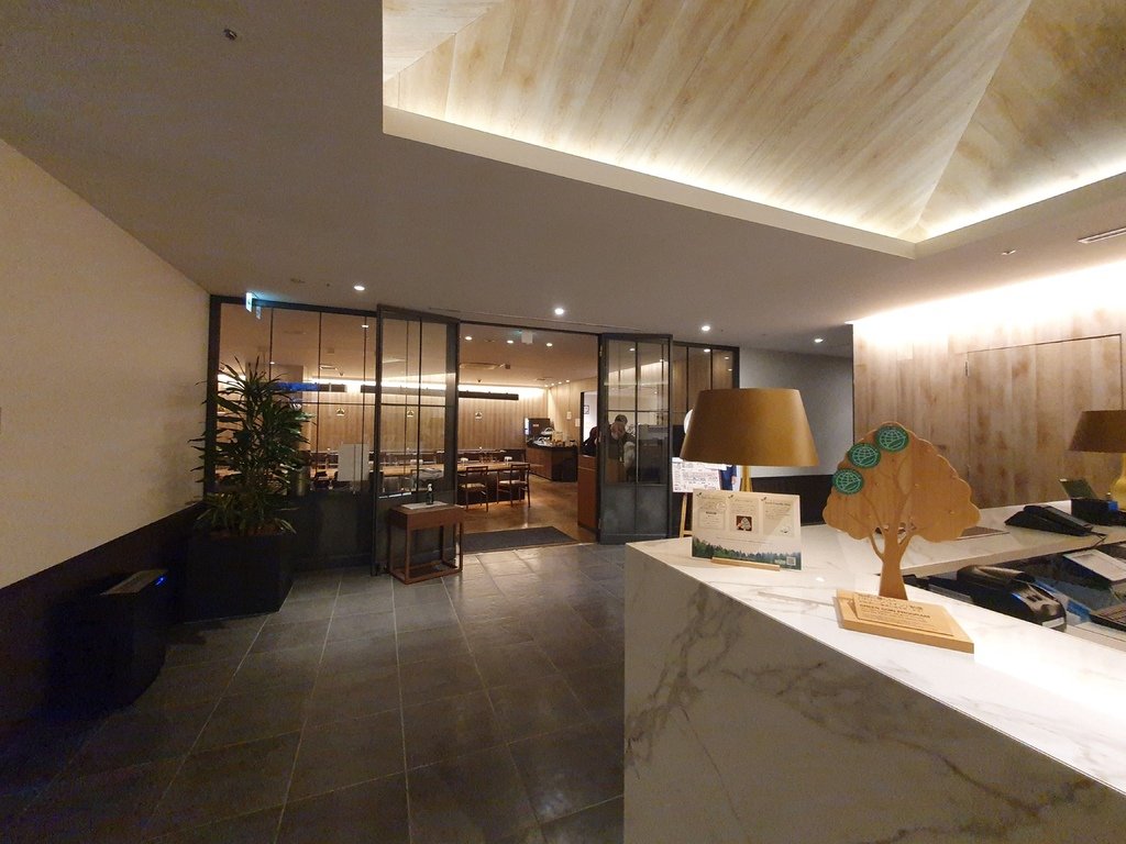 長野東急REI飯店 Nagano Tokyu REI Hotel 長野東急REIホテル-早餐飯店用餐大廳