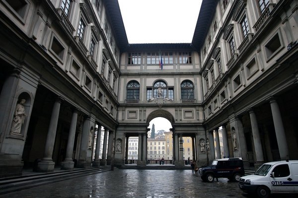 Uffizi