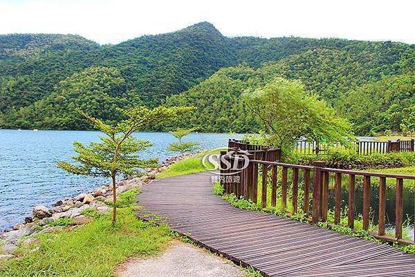 花蓮一日上山又下海