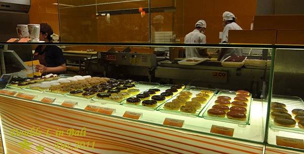 J.CO Donuts