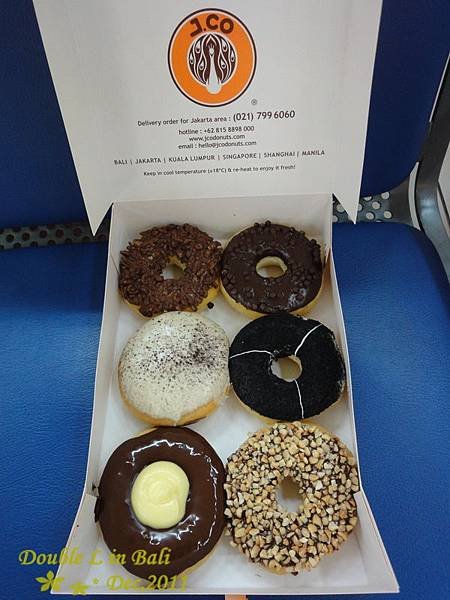 J.CO Donuts